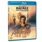 Mad Max - Alem da Cupula do Trovao (Blu-Ray)