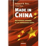 Made In China - que Podemos Aprender