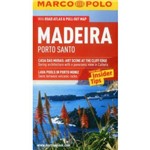 Madeira - Marco Polo Pocket Guide