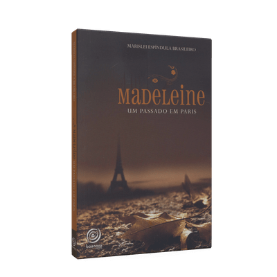Madeleine - um Passado em Paris