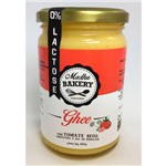 Madhu Bakery - Ghee - Oleo Butirico de Manteiga Clarificada 300g - Tomate Seco