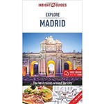 Madrid Insight Explore Guide