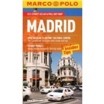 Madrid - Marco Polo Pocket Guide