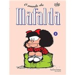 Mafalda - 05: o Mundo da Mafalda
