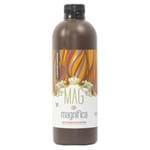 Mag Profissional - Power Shampoo - Shampoo de Reconstrução - 500ml