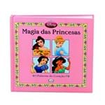 Magia das Princesas - Palavras do Coração - Capa Dura - Julio Monteiro de Oliveira
