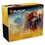 Magic Bundle Guildas de Ravnica - Fat Pack