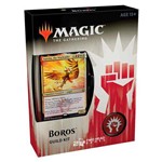 Magic Guild Kit Of Ravnica Deck Boros Legion