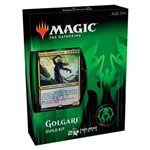 Magic Guild Kit Of Ravnica Deck Golgari Swarm