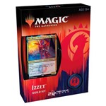 Magic Guild Kit Of Ravnica Deck Izzet League