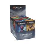 Magic The Gathering Challenger Deck 2019