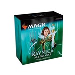 Magic The Gathering - Pré-lançamento - Lealdade em Ravnica Simic (PT) - Wizards