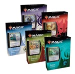 Magic The Gathering Ravnica Allegiance - Guild Kit