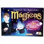 Mágicas - Nig