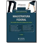Magistratura Federal