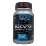 Magnésio - 120 Comprimidos
