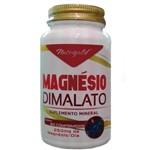 Magnésio Dimalato 60 Comprimidos
