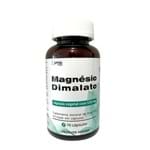 Magnésio Dimilato Orient Mix 530mg 70 Comprimidos