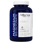 Magnesium Bis-Glycinate Atlhetica Clinical Series