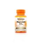 Magnesium Oxide Sundown 250mg 100 Comprimidos