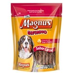 Magnus Bifinho para Cães Sabor Carne 500g