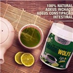 Magri Wolfs Chá 100% Natural 200g
