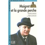 Maigret Et La Grande Perche - Niveau 2