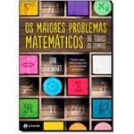 Maiores Problemas Matemáticos de Todos os Tempos, os