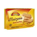 Maizena Chocolate 400g – Lia