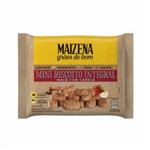 Maizena Maça C/ Canela Biscoito Mini 40g