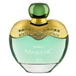 Majestic Esmeralda Fiorucci Perfume Feminino - Deo Colônia 90ml