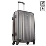 Mala Baggage Windsor - Grande CINZA/G