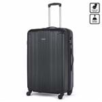 Mala Baggage Windsor - Grande PRETO/G