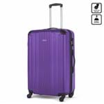 Mala Baggage Windsor - Pequena ROXO/P