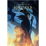 Maldicao de Malevola, a - Universo dos Livros