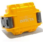 Maleta Invicta Collector P/1 Rel. Ipm10 (caixa- Slot - Tank)