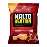 Malto - Body Action 1kg - Laranja com Acerola