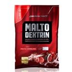 Malto - Body Action 1kg - Morango Silvestre