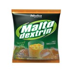 Maltodextrin 1kg - Tangerina