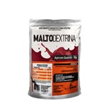 MALTODEXTRINA 1kg Sabor Tangerina - SPORTS NUTRITION