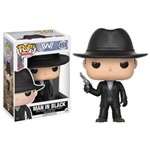 Man In Black - Hbo Westworld - Pop! Funko