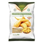 Mandioquinha Chips 45g