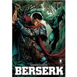 Mangá Berserk - Volume 9