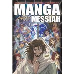 Manga Messias   Em Ingles