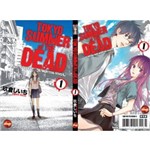 Mangá Tokyo Summer Of The Dead - Volume 1 Nova Sampa