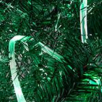 Mangueira Luminosa 20 Lâmpadas Verdes - Christmas Traditions