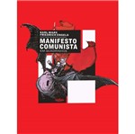 Manifesto Comunista em Quadrinhos - Veneta