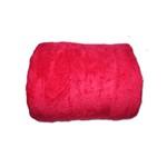 Manta de Microfibra Rosa Pink Premium Casal Altomax