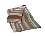 Manta Stripes Listras Color 130x175 Cm - Occa Moderna