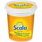 Manteiga com Sal Scala 500g